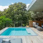 Swim Piscine Privee Ou Jacuzzi Prive 3* Porto-Vecchio (Corsica)