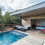 Hotell Swim Piscine Privee Ou Jacuzzi Prive