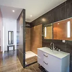Swim Piscine Privee Ou Jacuzzi Prive Hotell Porto-Vecchio (Corsica)