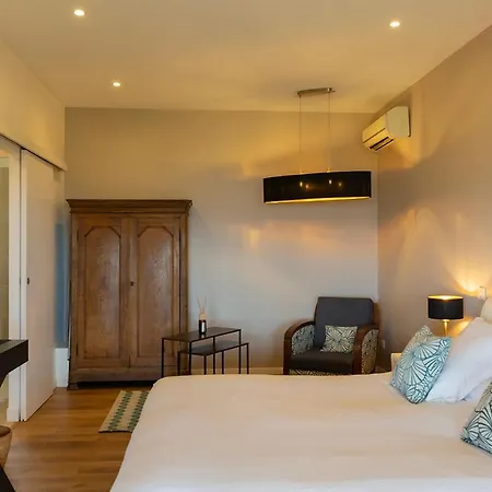 Hotell Swim Piscine Privee Ou Jacuzzi Prive Porto-Vecchio (Corsica)