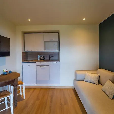 Hotell Swim Piscine Privee Ou Jacuzzi Prive Porto-Vecchio (Corsica)