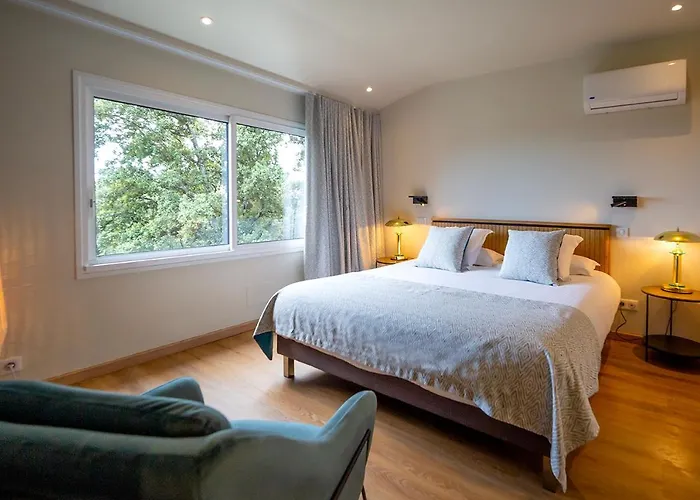 Hotell Swim Piscine Privee Ou Jacuzzi Prive Porto-Vecchio (Corsica)