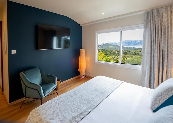 Hotell Swim Piscine Privee Ou Jacuzzi Prive