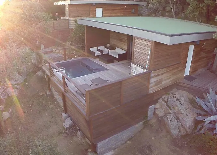 Swim Piscine Privee Ou Jacuzzi Prive Hotell