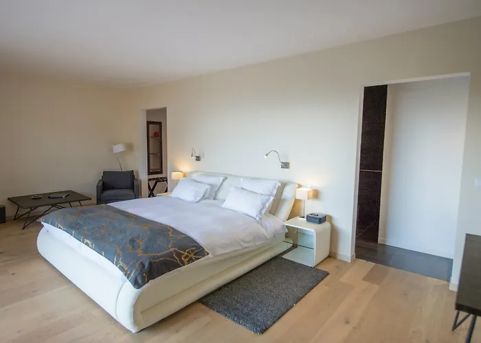 Swim Piscine Privee Ou Jacuzzi Prive Hotell