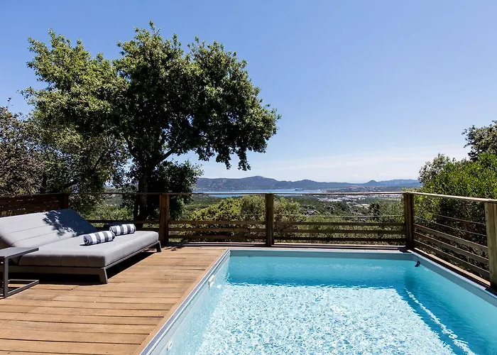 Hotell Swim Piscine Privee Ou Jacuzzi Prive