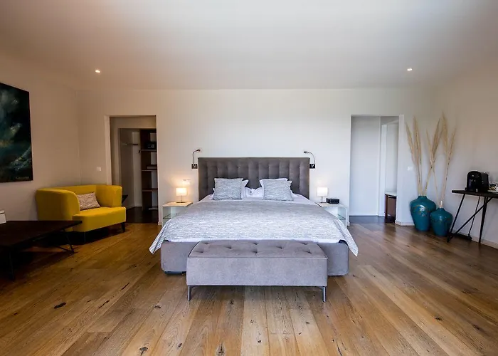 Hotell Swim Piscine Privee Ou Jacuzzi Prive Porto-Vecchio (Corsica)