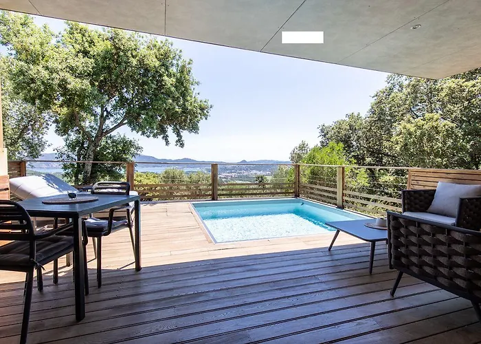 Hotell Swim Piscine Privee Ou Jacuzzi Prive