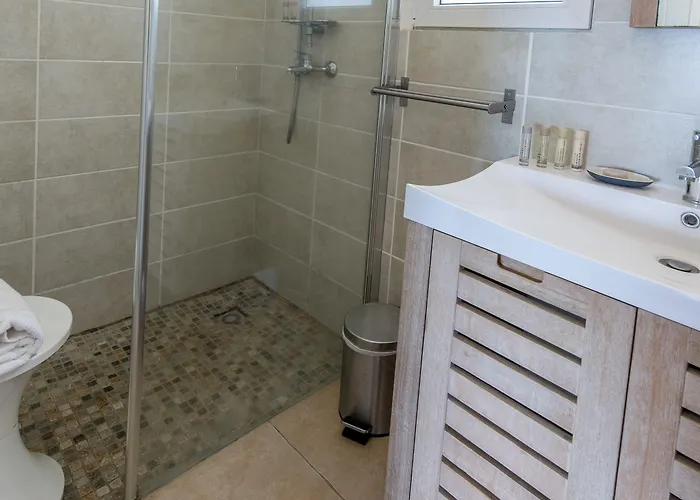 Swim Piscine Privee Ou Jacuzzi Prive Hotell 3*