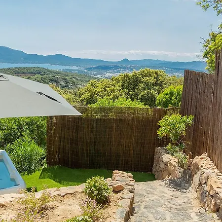 Swim Piscine Privee Ou Jacuzzi Prive