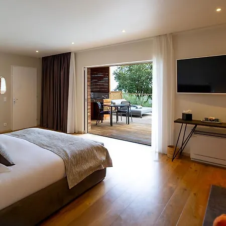 Swim Piscine Privee Ou Jacuzzi Prive Hotel 3*