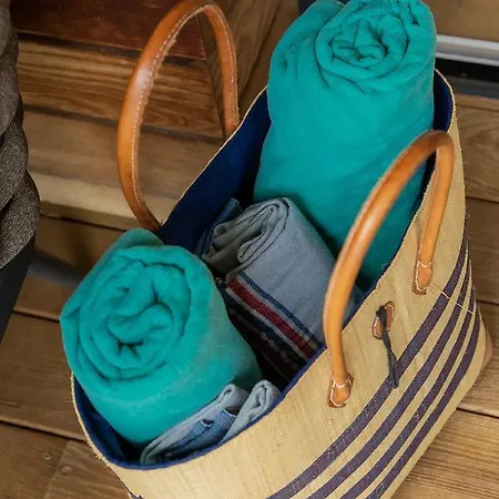 Swim Piscine Privee Ou Jacuzzi Prive 포르토베쉬오