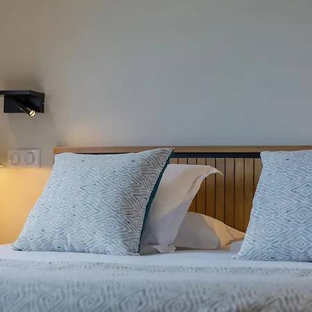 호텔 Swim Piscine Privee Ou Jacuzzi Prive 포르토베쉬오