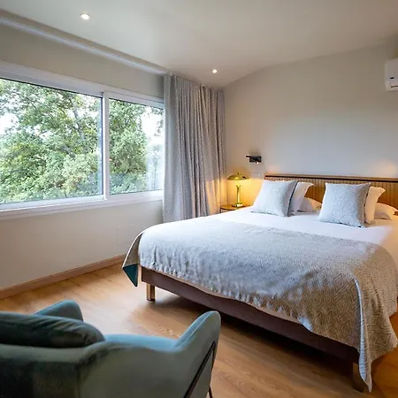 Hotel Swim Piscine Privee Ou Jacuzzi Prive Porto-Vecchio (Corsica)