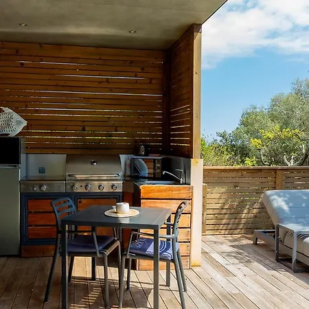 Swim Piscine Privee Ou Jacuzzi Prive 호텔