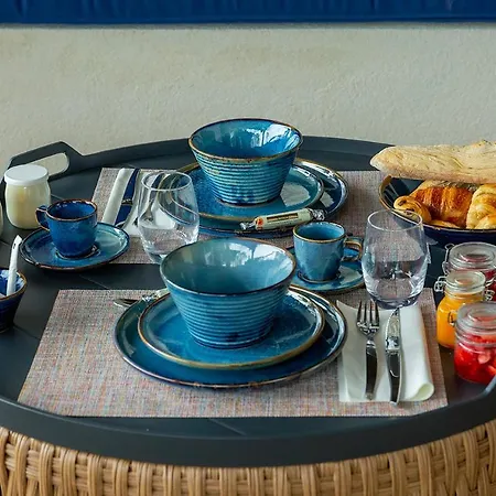 Hotel Swim Piscine Privee Ou Jacuzzi Prive 3*