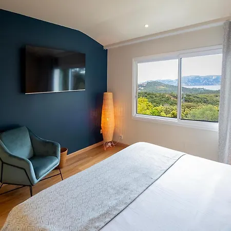 Hotel Swim Piscine Privee Ou Jacuzzi Prive