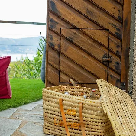 Swim Piscine Privee Ou Jacuzzi Prive Hotel 3*