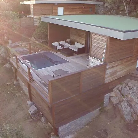 Swim Piscine Privee Ou Jacuzzi Prive 호텔