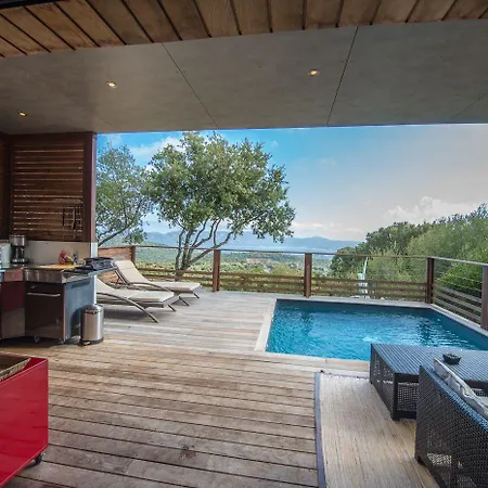 Готель Swim Piscine Privee Ou Jacuzzi Prive