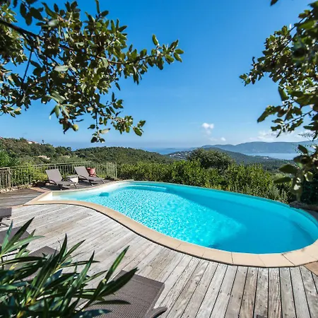 Swim Piscine Privee Ou Jacuzzi Prive Hotel