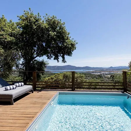 Готель Swim Piscine Privee Ou Jacuzzi Prive