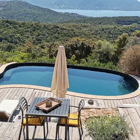 Swim Piscine Privee Ou Jacuzzi Prive Ξενοδοχείο 3*