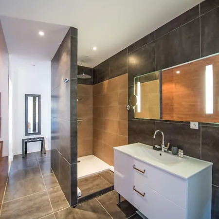 Swim Piscine Privee Ou Jacuzzi Prive Hotel Porto-Vecchio (Corsica)