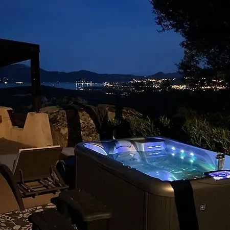 Swim Piscine Privee Ou Jacuzzi Prive Πόρτο Βέκιο