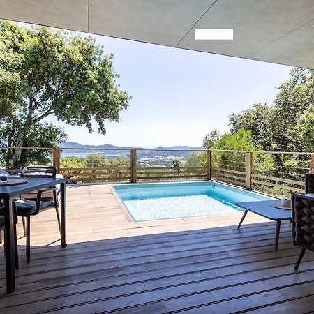 Готель Swim Piscine Privee Ou Jacuzzi Prive