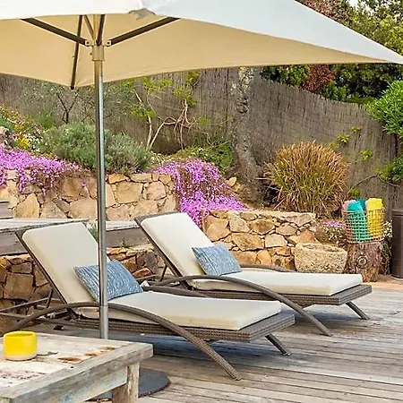 Swim Piscine Privee Ou Jacuzzi Prive Πόρτο Βέκιο