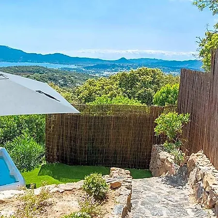 Swim Piscine Privee Ou Jacuzzi Prive Ξενοδοχείο 3*