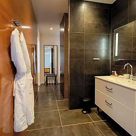 Swim Piscine Privee Ou Jacuzzi Prive Πόρτο Βέκιο