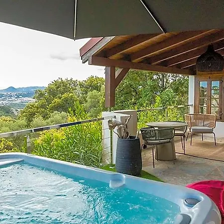 Swim Piscine Privee Ou Jacuzzi Prive Πόρτο Βέκιο