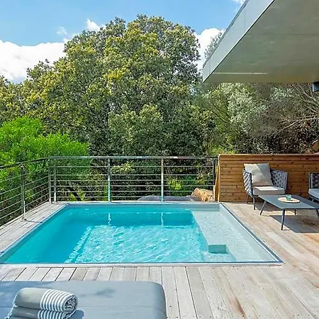 Ξενοδοχείο Swim Piscine Privee Ou Jacuzzi Prive Πόρτο Βέκιο