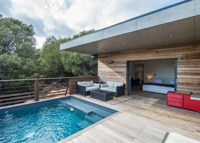 Hotel Swim Piscine Privée Ou Jacuzzi Privé