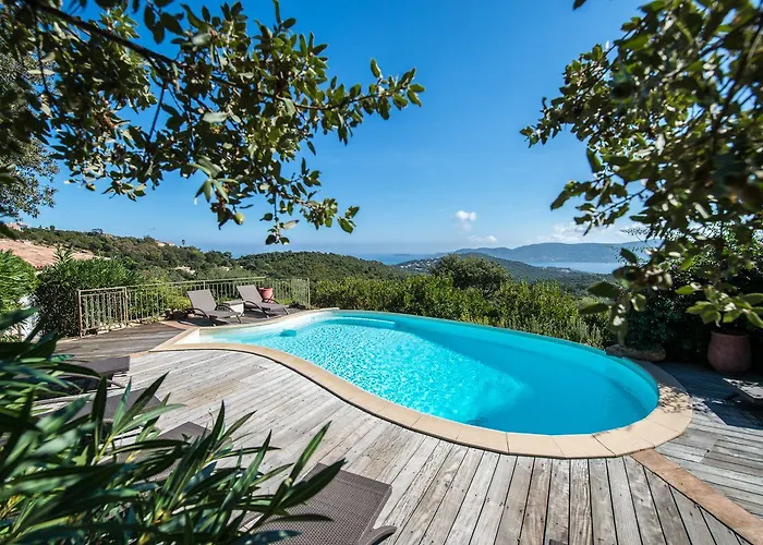 Swim Piscine Privee Ou Jacuzzi Prive Hotel